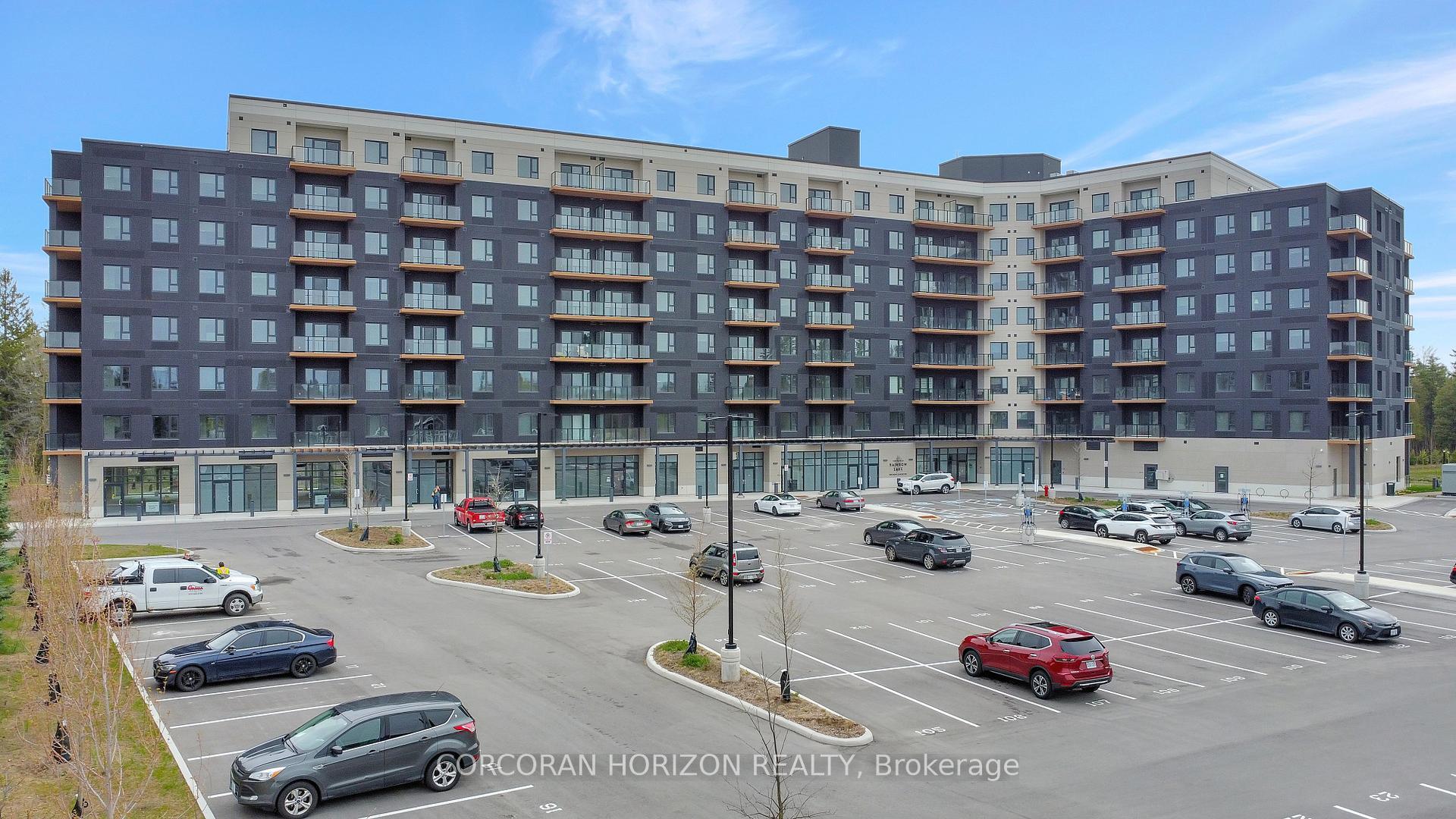 Property Photo: 525 New Dundee Road 720 ON N2P 2L1