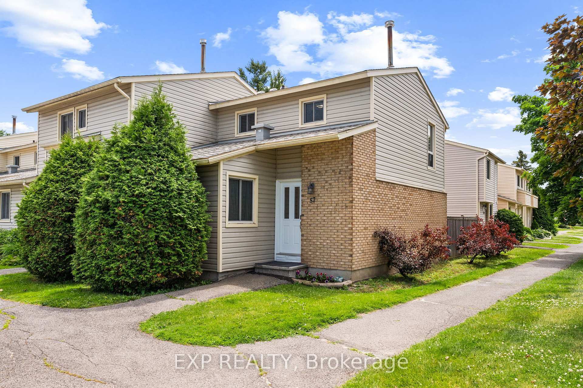 57 Malvern Drive  Barrhaven ON K2J 1M8 photo