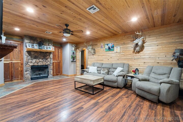 Property Photo:  97964 S 4437 Road  OK 74435 