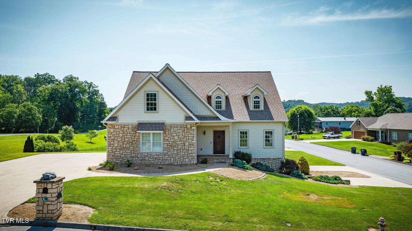 Property Photo: 4001 Rick Slaughter Court TN 37660
