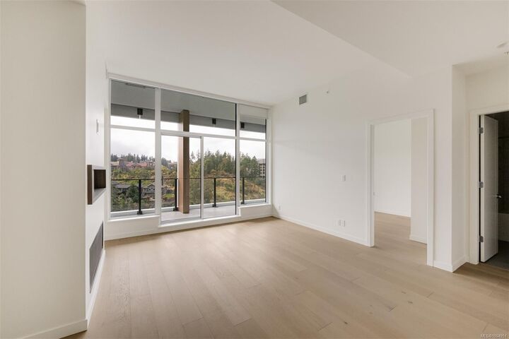 Property Photo:  2000 Hannington Rd 1603  BC V9B 7C1 