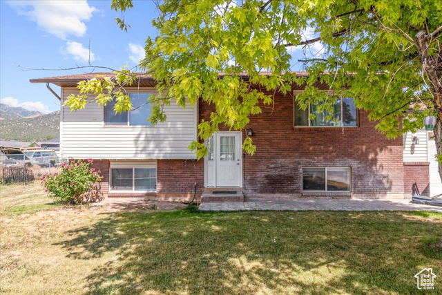 Property Photo: 670 N 400 E UT 84648