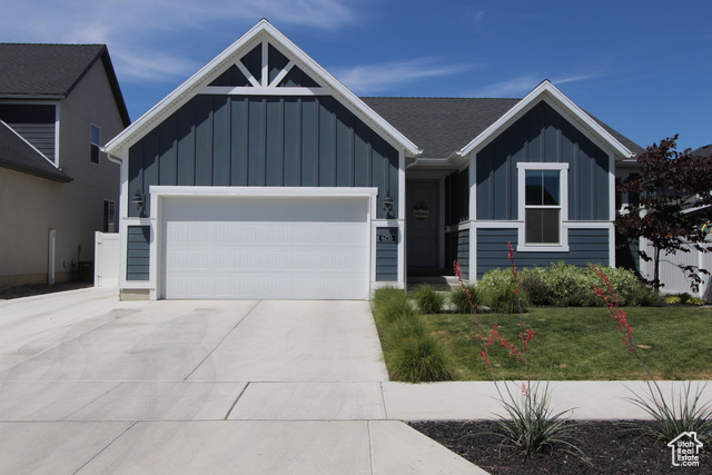 6255 N Wanlass Hl  Eagle Mountain UT 84005 photo