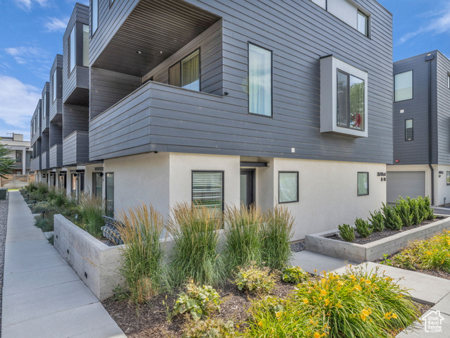 Property Photo: 351 W 800 N #9 UT 84103