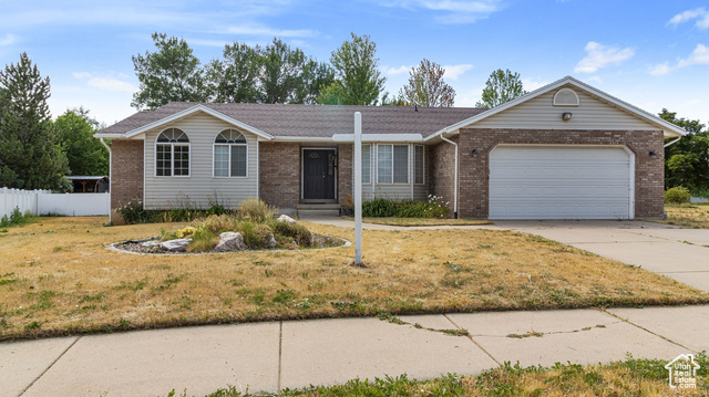 8007 S 2550 E  South Weber UT 84405 photo
