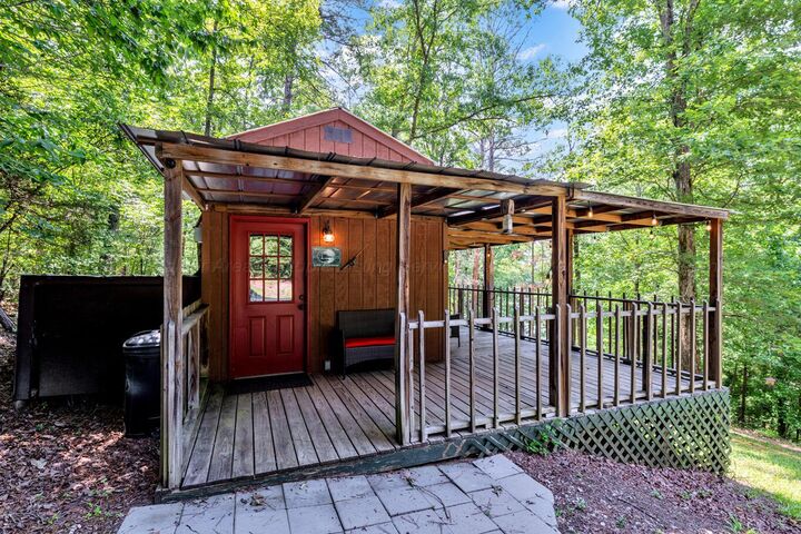 Property Photo:  176 County Rd 250  AL 35572 