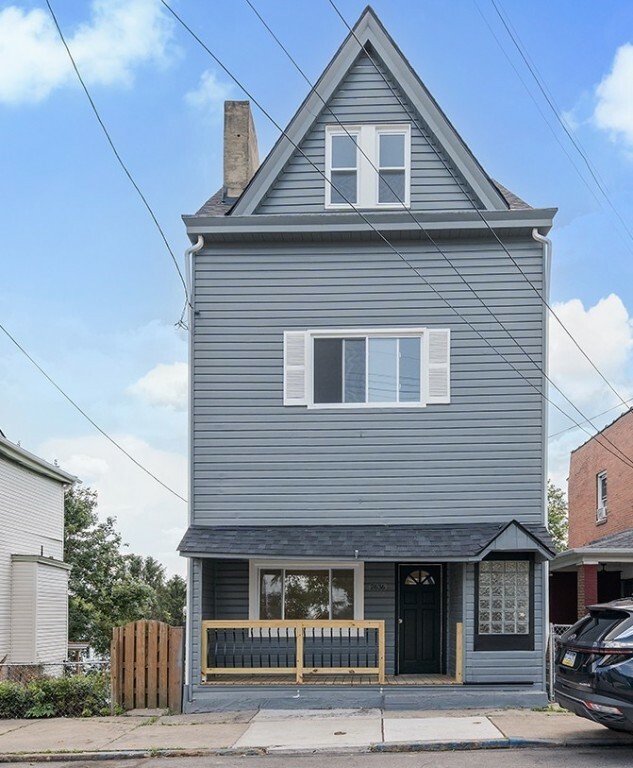 2636 Cobden St  South Side PA 15203 photo