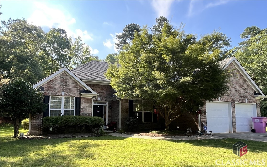 Property Photo:  38 Kathleen Court  GA 30628 