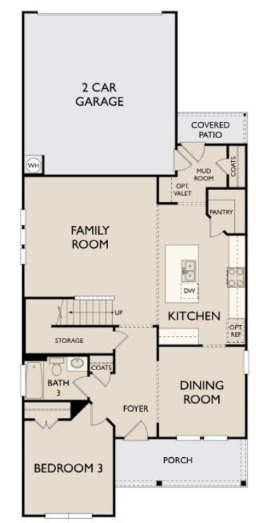 Property Photo: 200 Woodrow Lane TX 78642