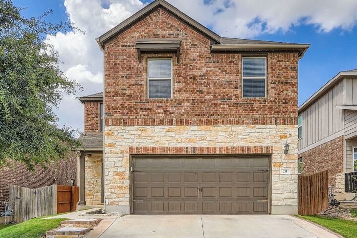 211 Satsuma Drive  Buda TX 78610 photo