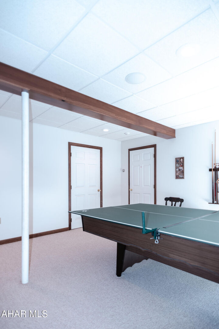 Property Photo:  585 Overlook Drive  PA 16648 