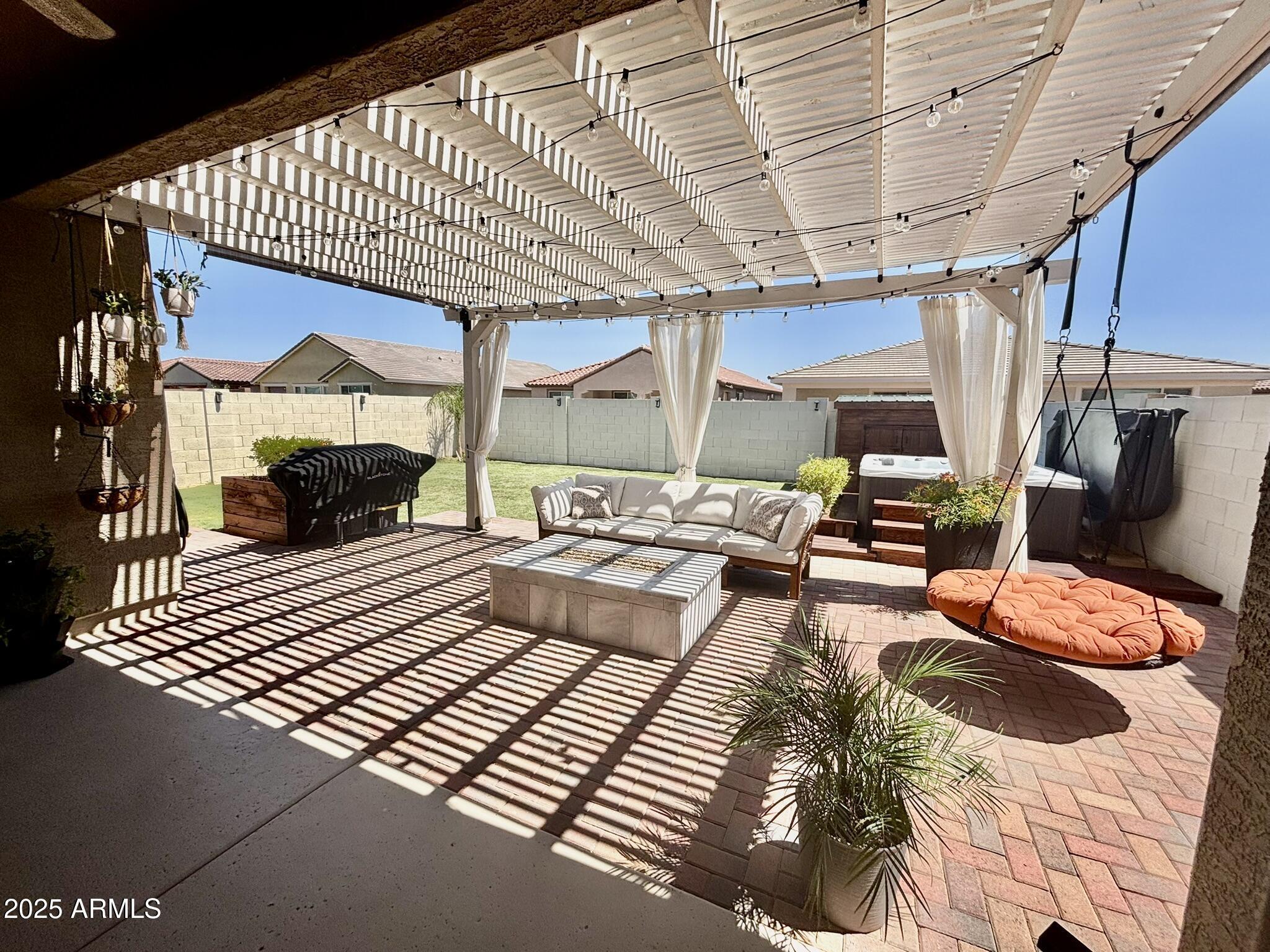 Property Photo:  12507 E Pivot Peak --  AZ 85118 