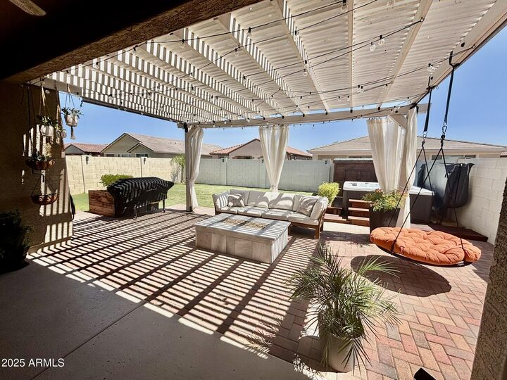 Property Photo: 12507 E Pivot Peak -- AZ 85118