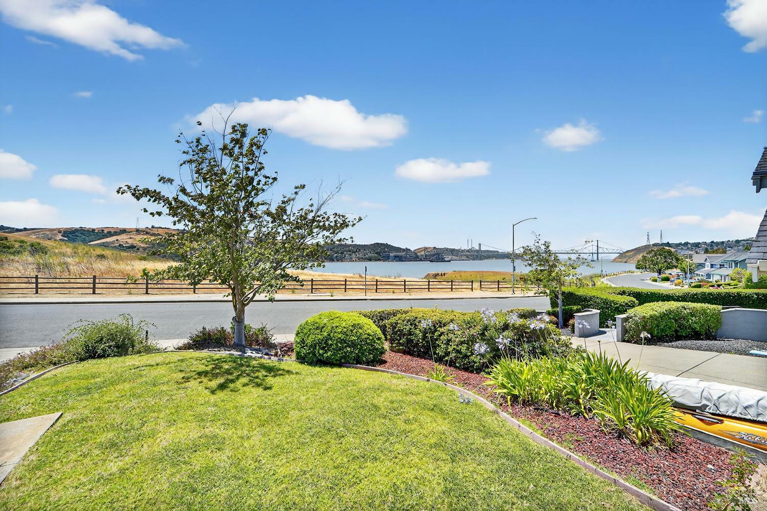 Property Photo: 908 S Regatta Drive CA 94591
