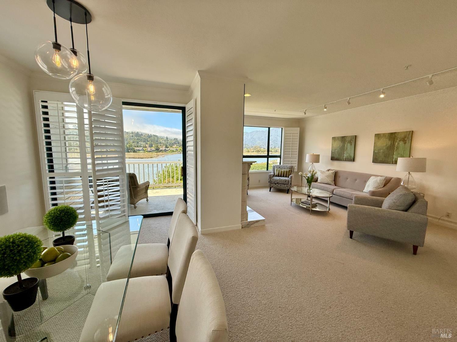 Property Photo:  6029 Shelter Bay Avenue  CA 94941 