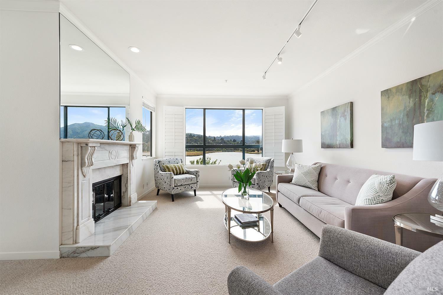 Property Photo: 6029 Shelter Bay Avenue CA 94941