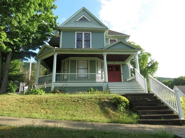 54 W 5th Street  Corning NY 14830 photo