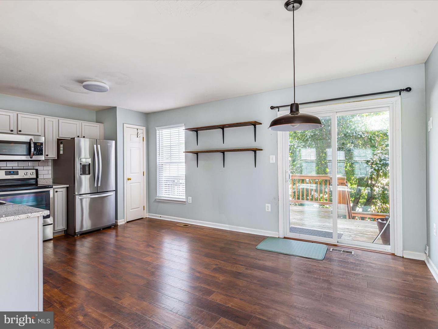 Property Photo: 17365 Avion Square VA 20141