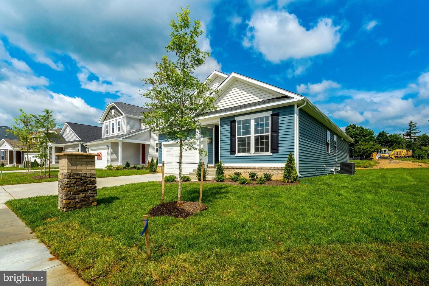 Property Photo:  100 Midsummer Lane  VA 22645 