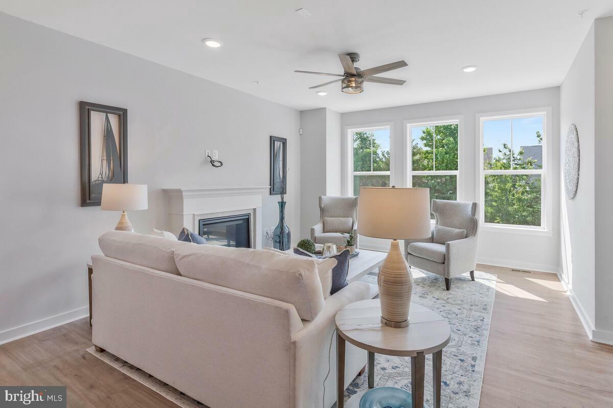 Property Photo: 3447 Rockway Avenue MD 21403