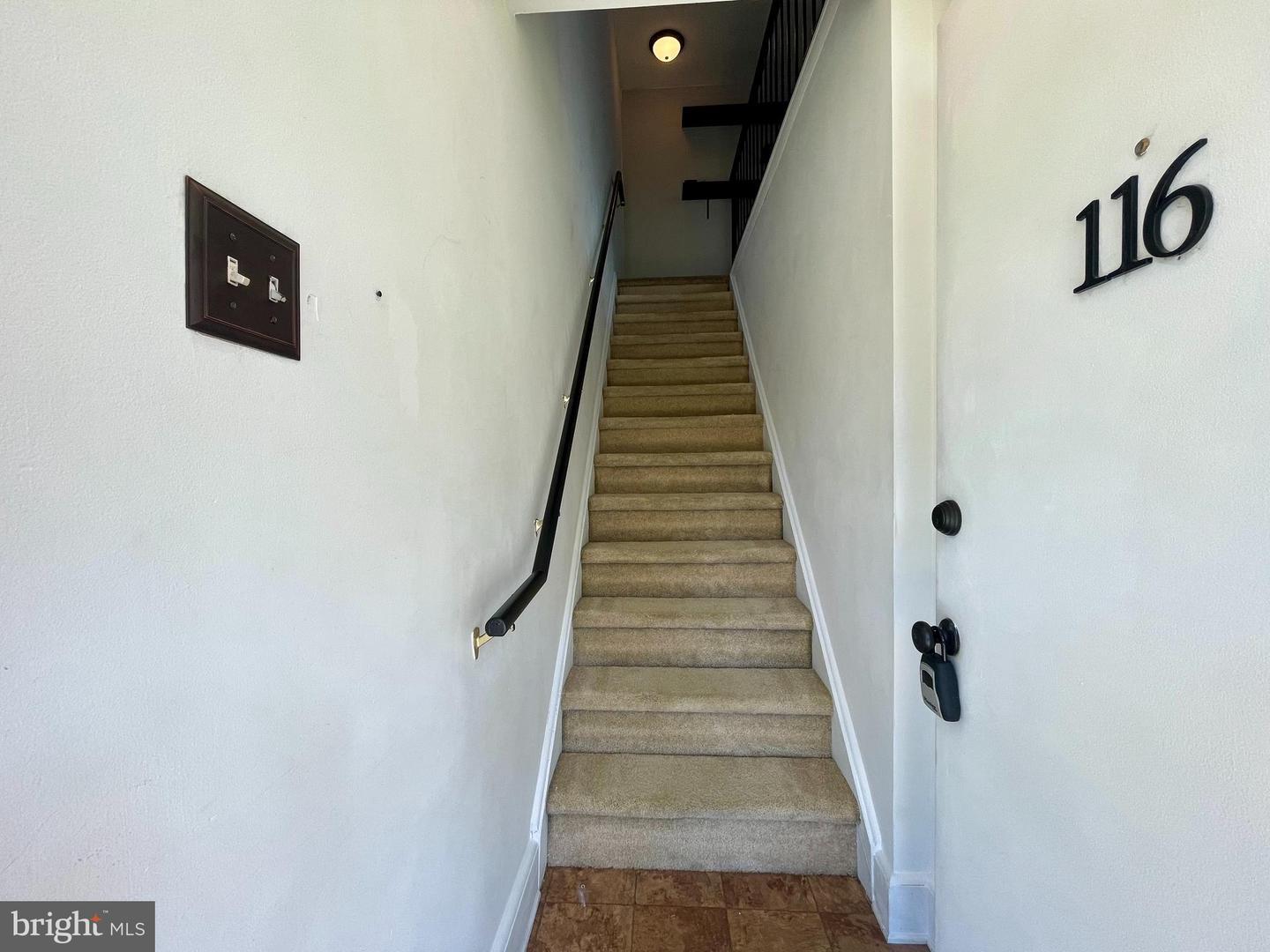 Property Photo: 810 N Forklanding Road 116 NJ 08052