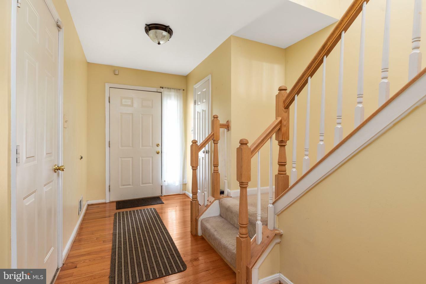 Property Photo: 2471 Clover Field Circle VA 20171