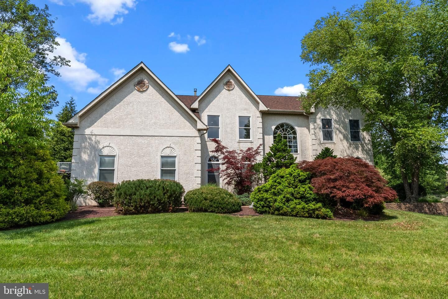 Property Photo:  12 Furlong Court  PA 18966 