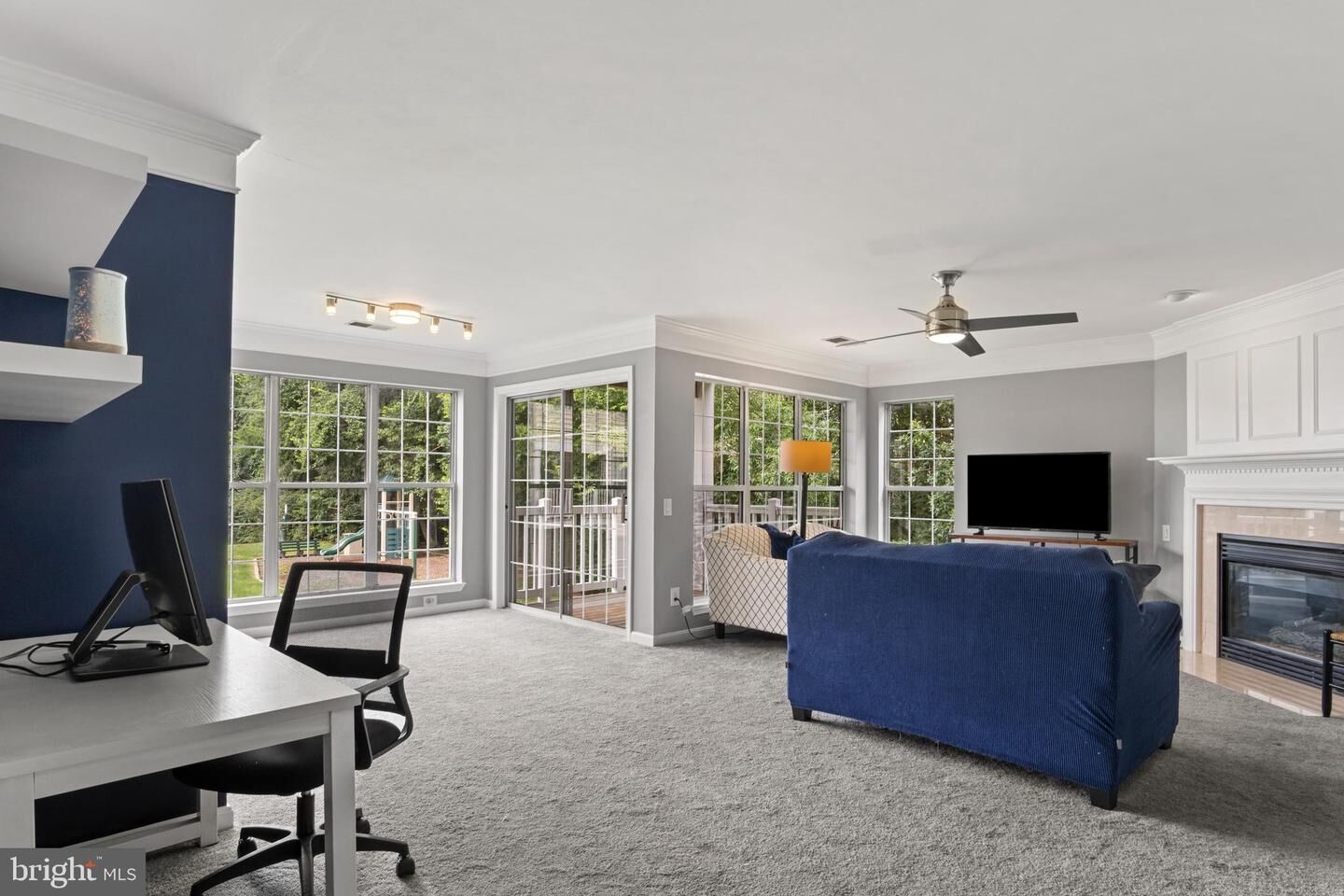 Property Photo:  21845 Baldwin Square 201  VA 20164 