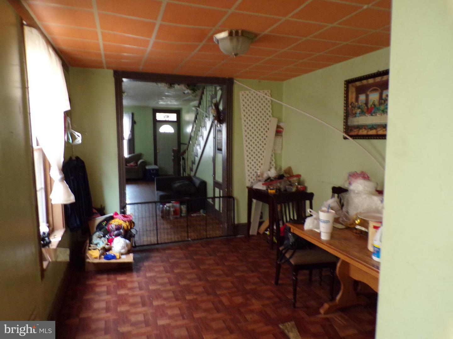 Property Photo: 544 N Front Street PA 19601
