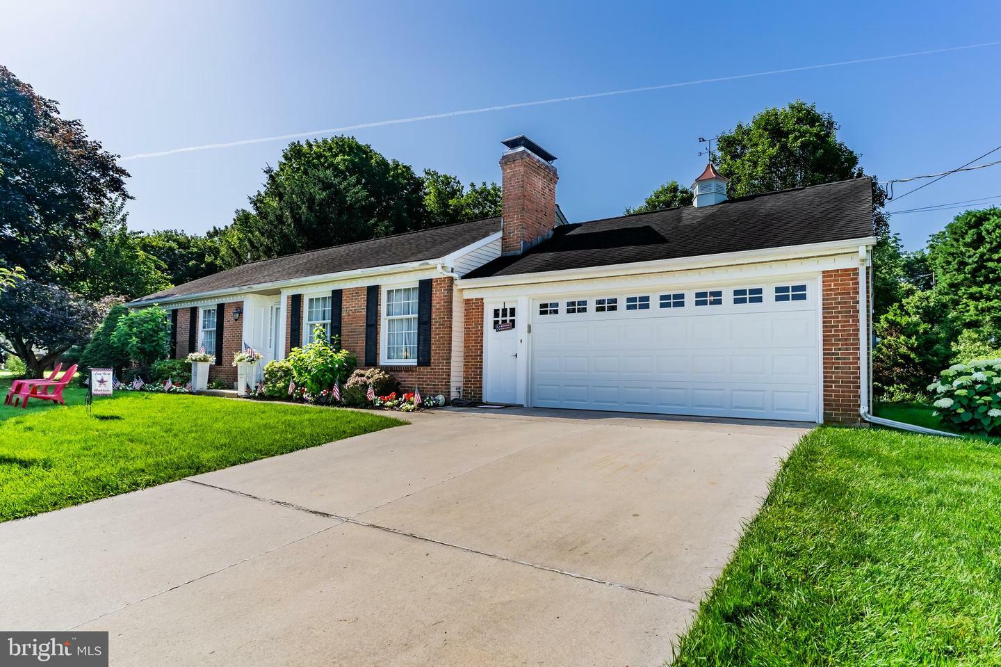1473 Lutztown Road  Boiling Springs PA 17007 photo