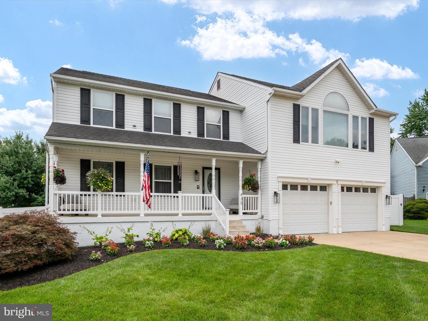Property Photo: 435 Applegate Court MD 21090