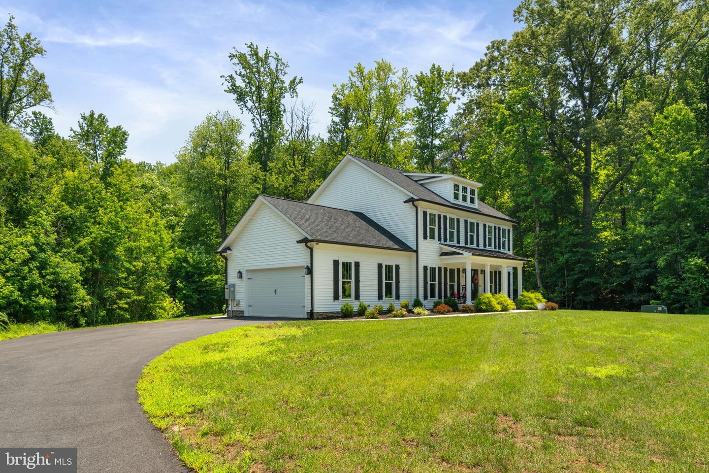 Property Photo: 30 Melvin Drive VA 22406