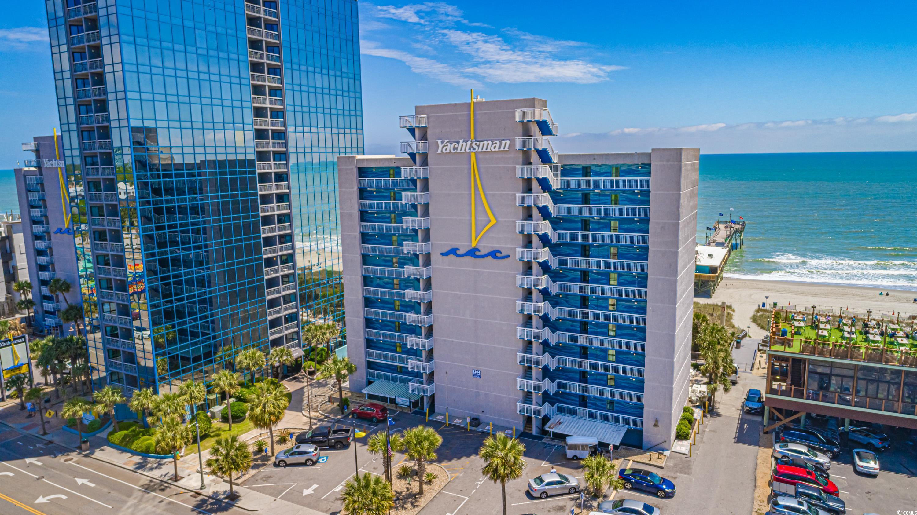 Property Photo: 1304 N Ocean Blvd. S-603A SC 29577