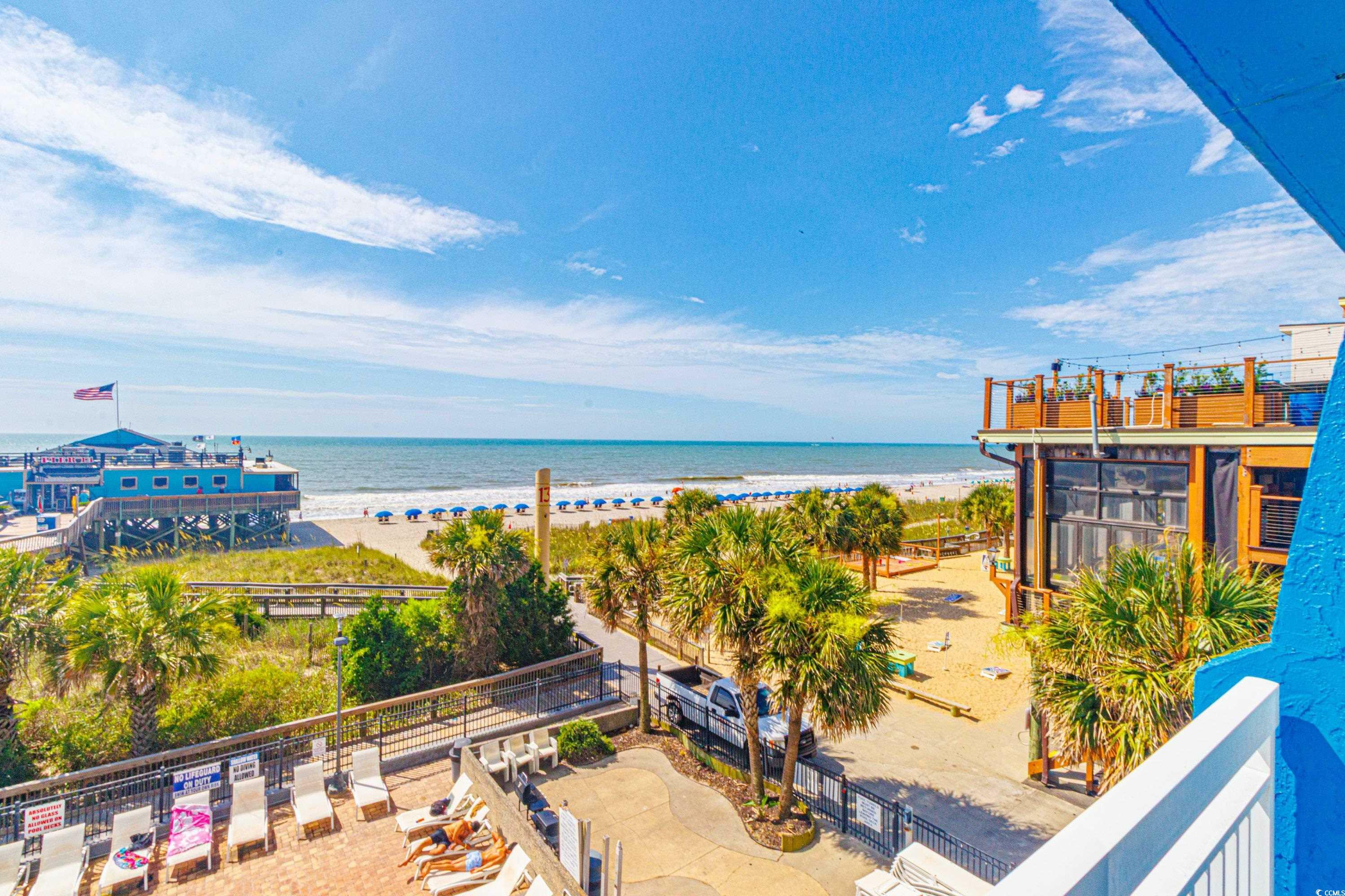 Property Photo:  1304 N Ocean Blvd. 505  SC 29577 