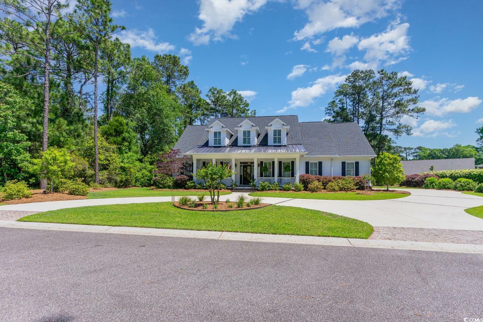 Property Photo: 226 Red Tail Hawk Loop SC 29585