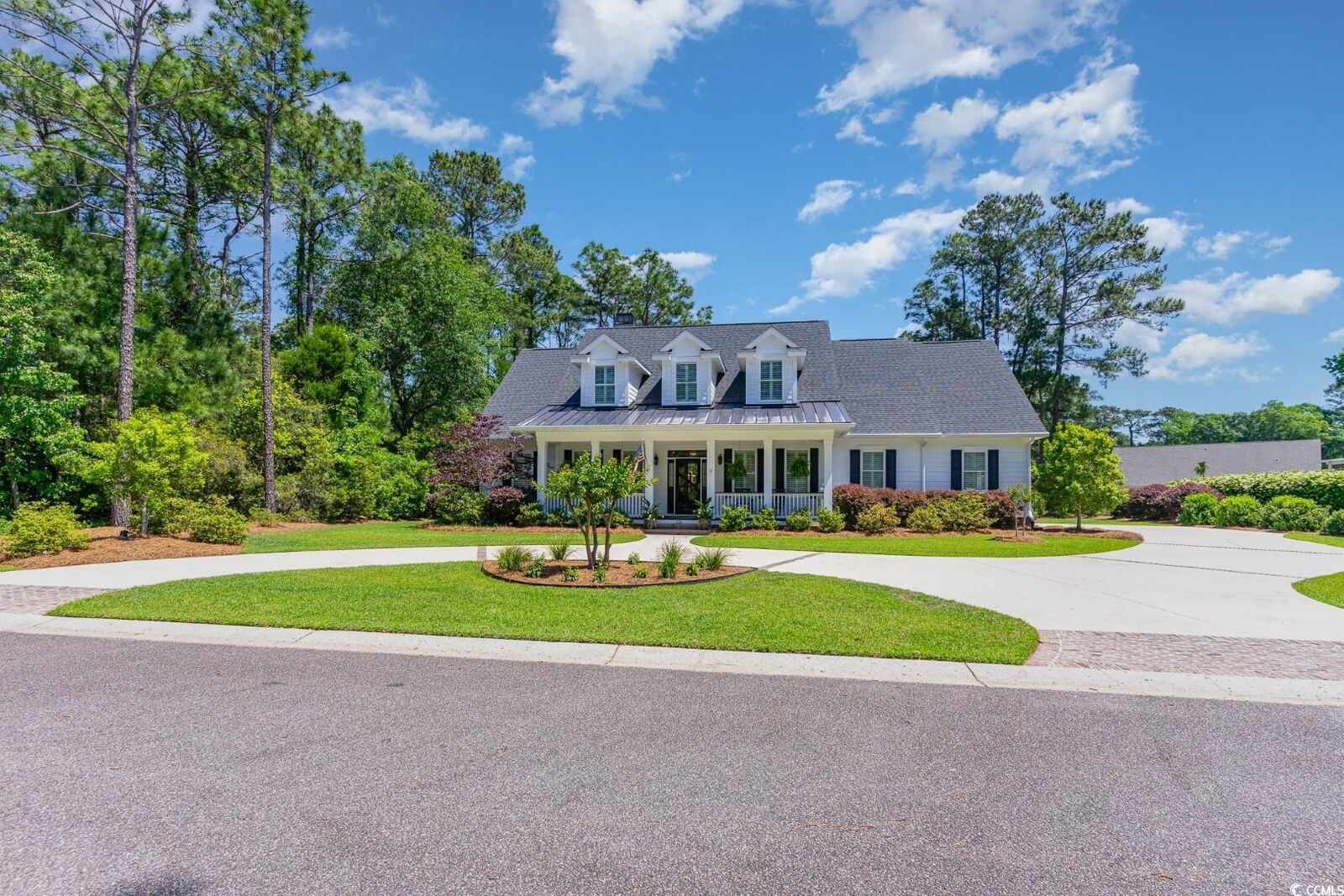 Property Photo:  226 Red Tail Hawk Loop  SC 29585 