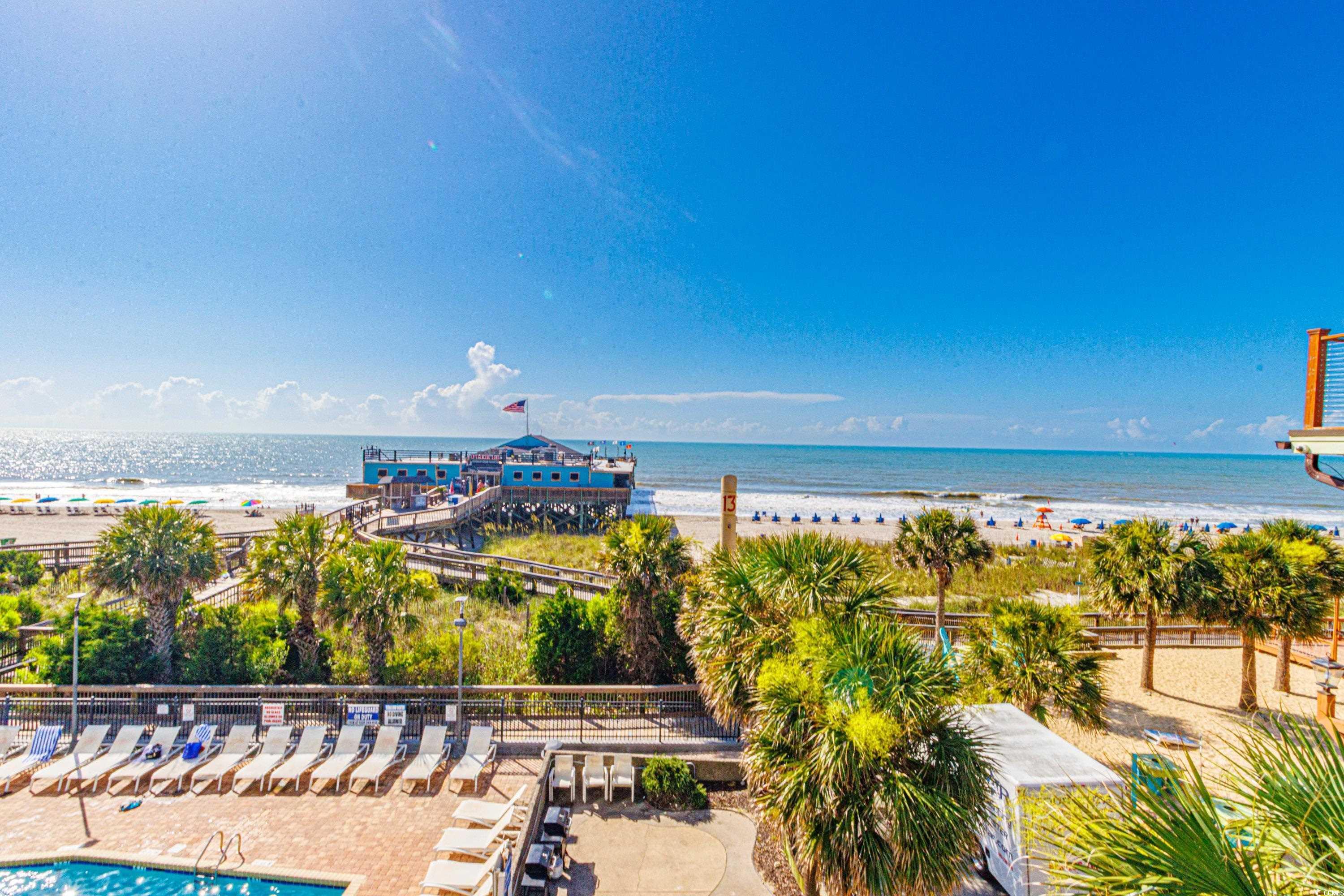 Property Photo: 1304 N Ocean Blvd. 207 SC 29577