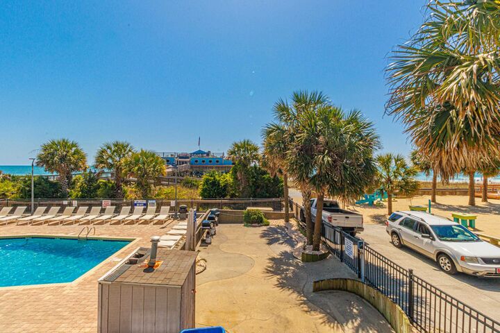 Property Photo:  1304 N Ocean Blvd. 207  SC 29577 