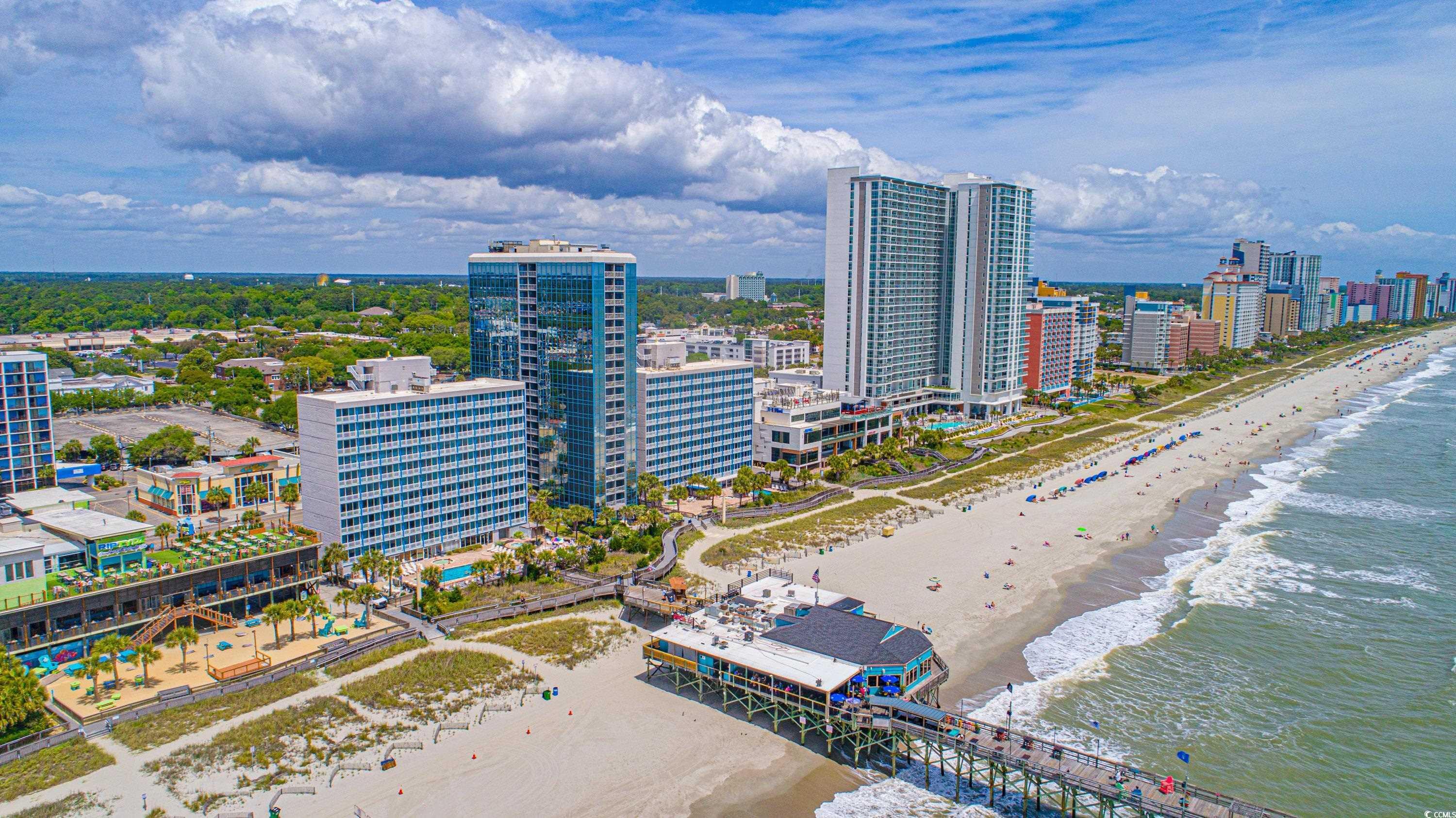 Property Photo: 1304 N Ocean Blvd. S-201 SC 29577