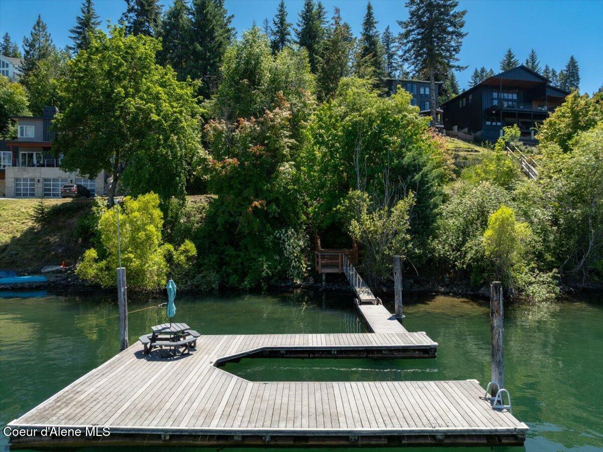 Property Photo:  2525 E Upper Hayden Lake Rd  ID 83835 