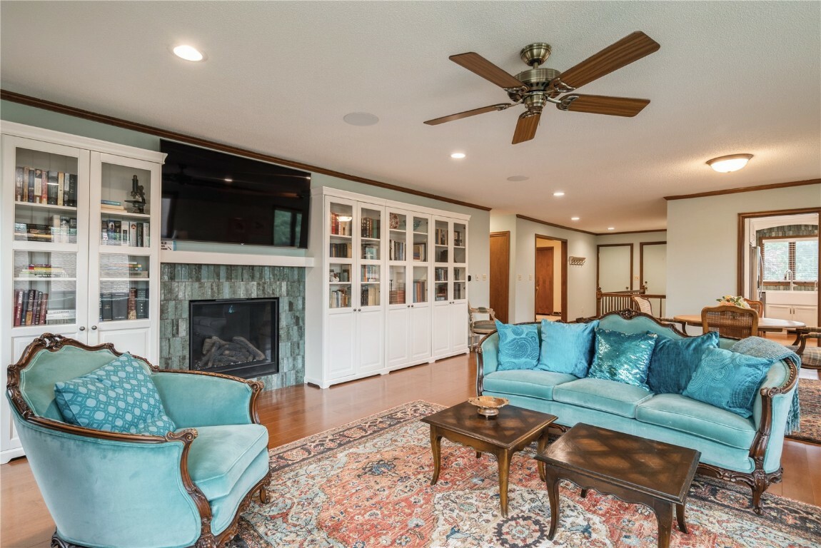 Property Photo: 1579 Matterhorn Dr. NE IA 52402