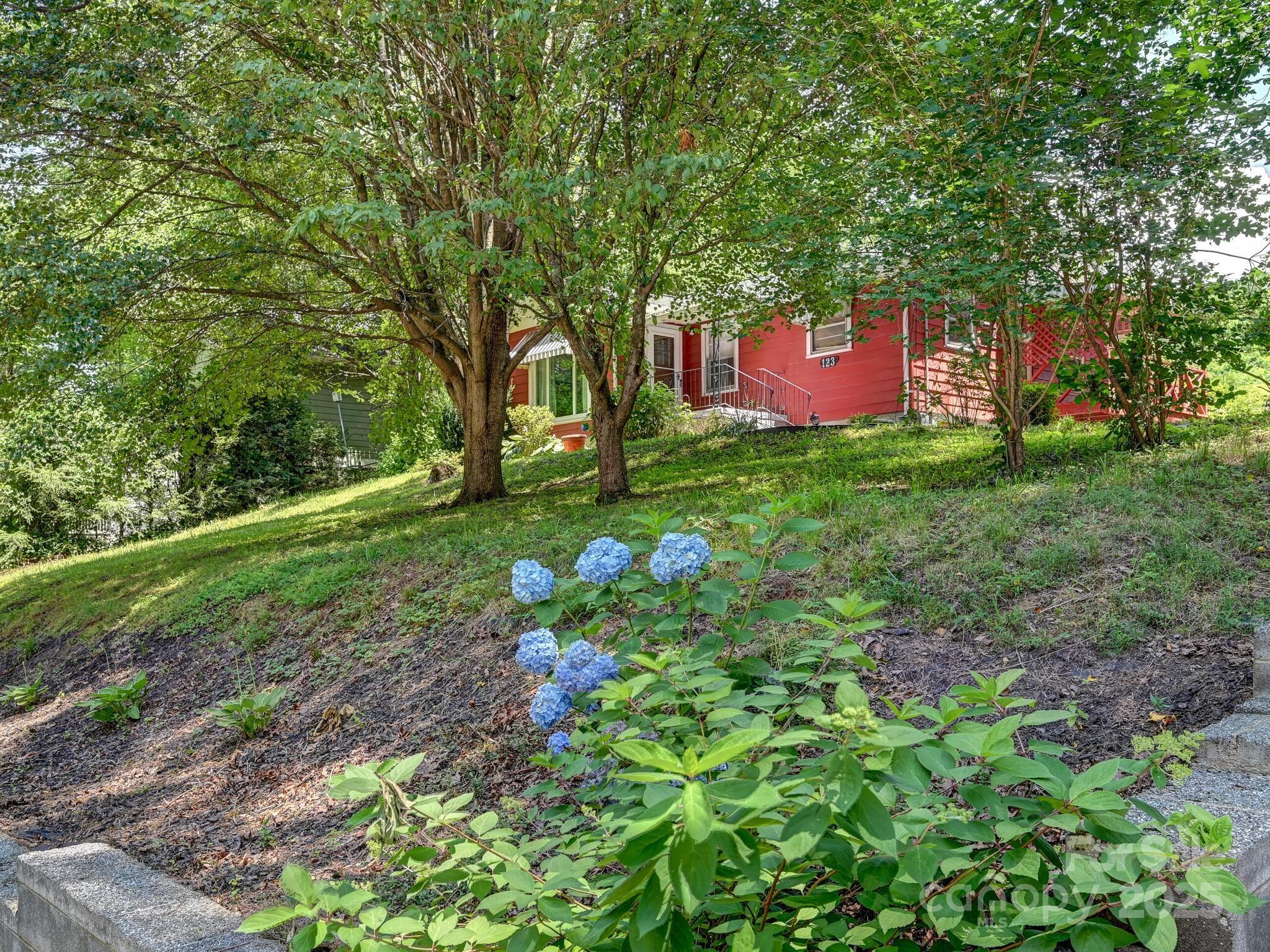 Property Photo:  123 Blake Drive  NC 28704 