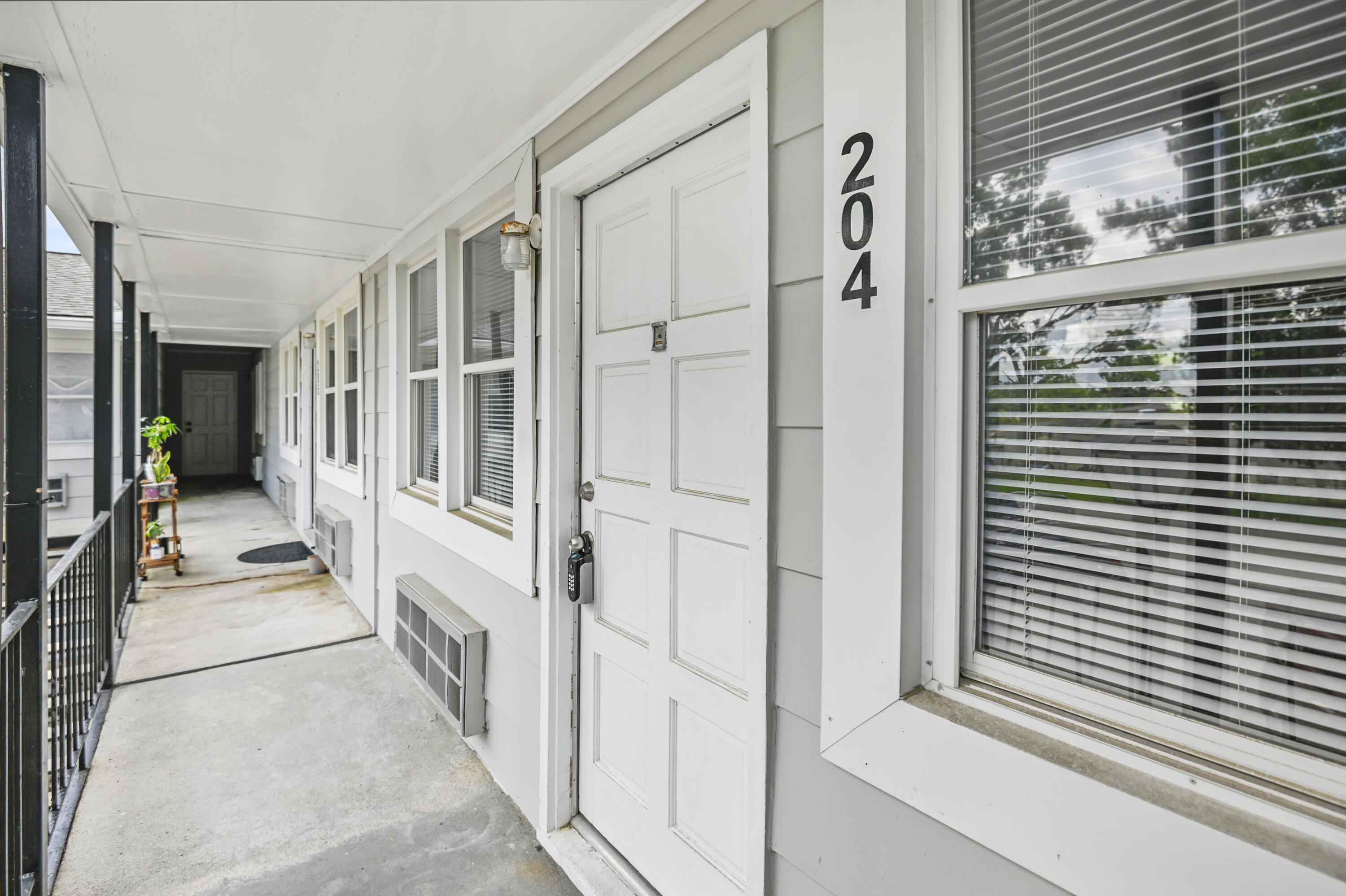 Property Photo: 2107 Rondo Street # 204 SC 29414