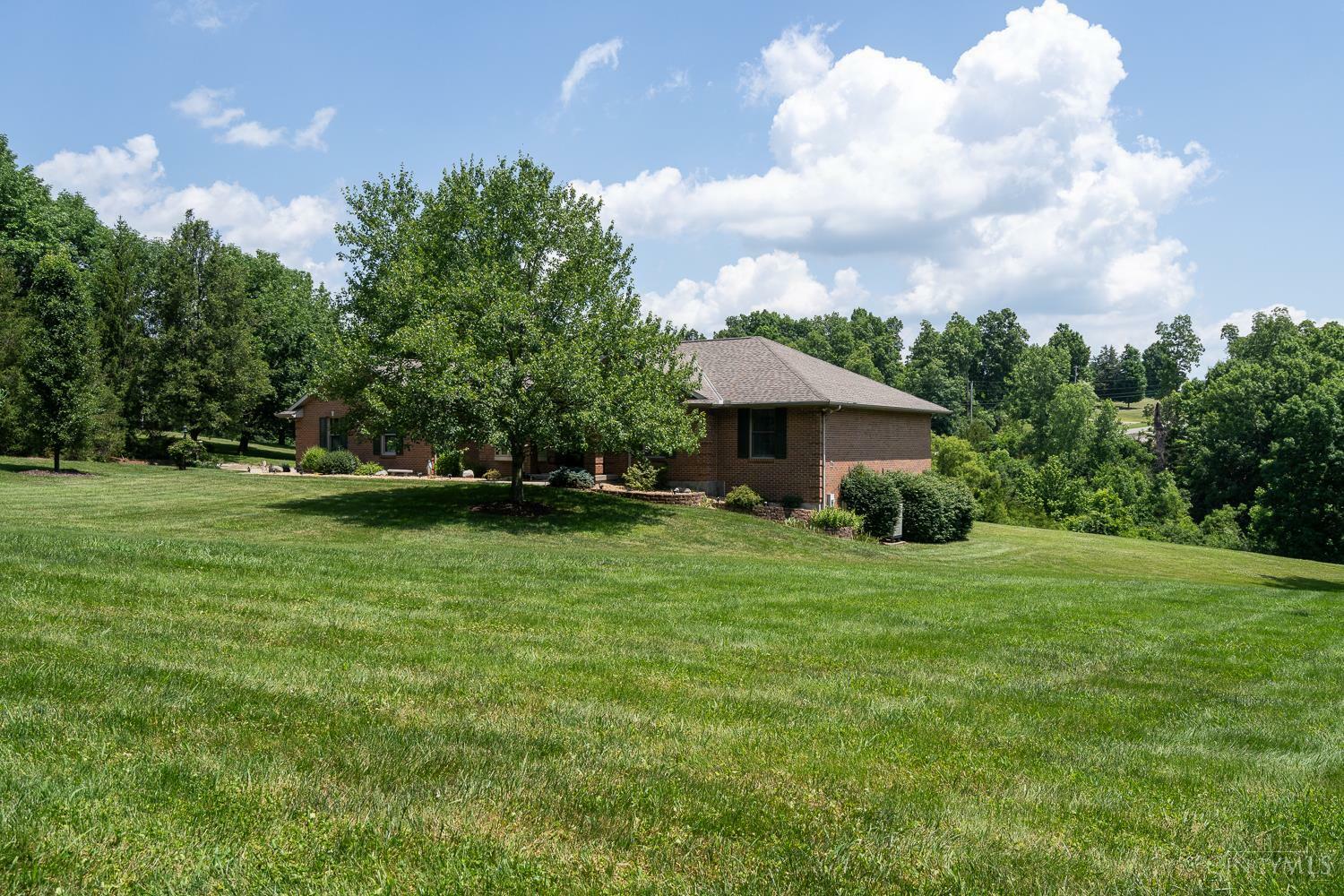 Property Photo:  2958 Layhigh Road  OH 45013 