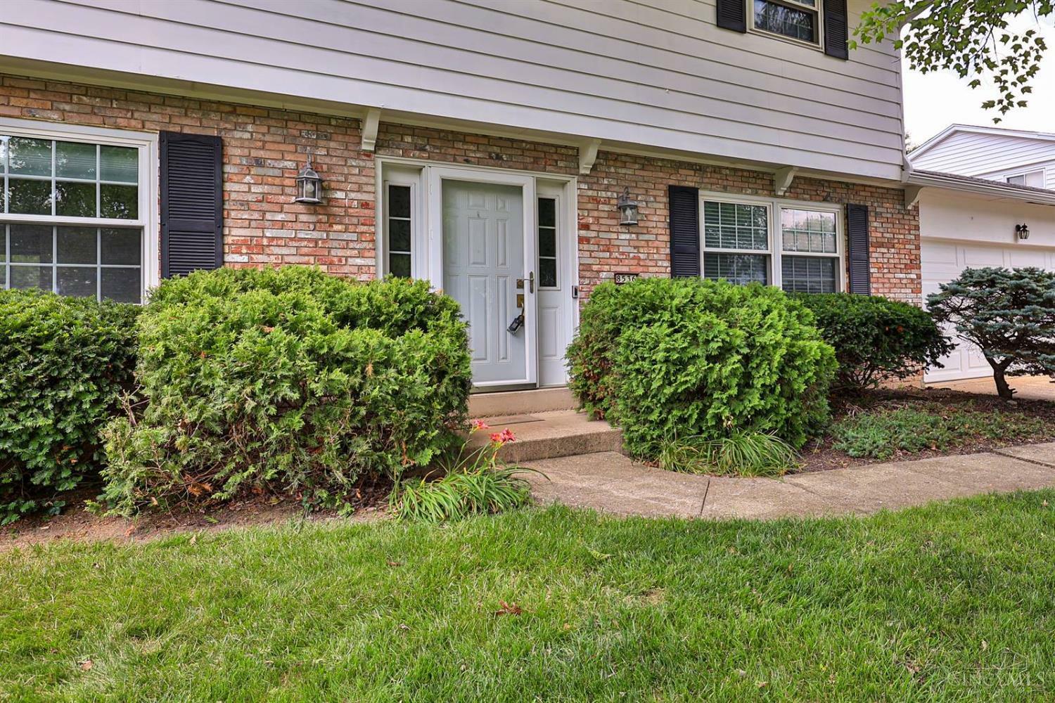 Property Photo:  8536 Summitridge Drive  OH 45255 