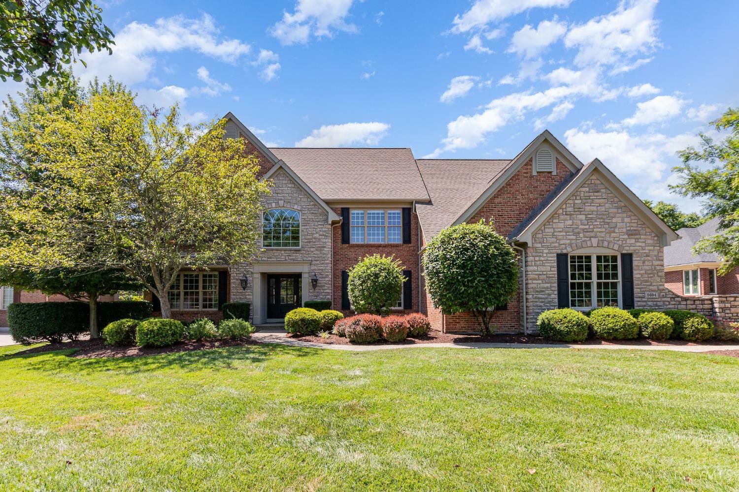 6694 Sandy Shores Drive  Miami Twp OH 45140 photo