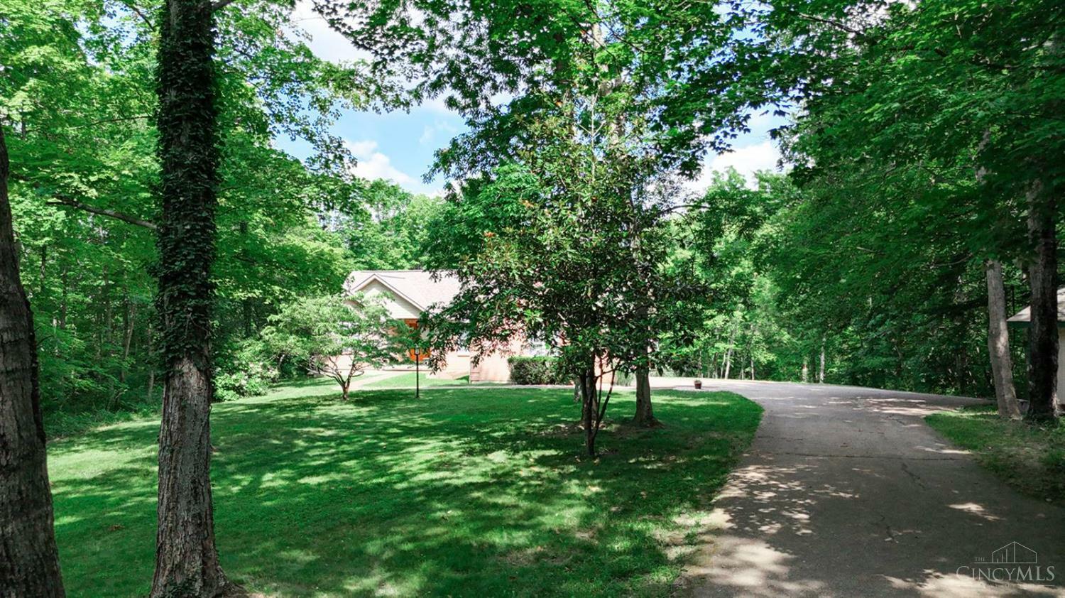 Property Photo:  6980 Gaynor Road  OH 45122 