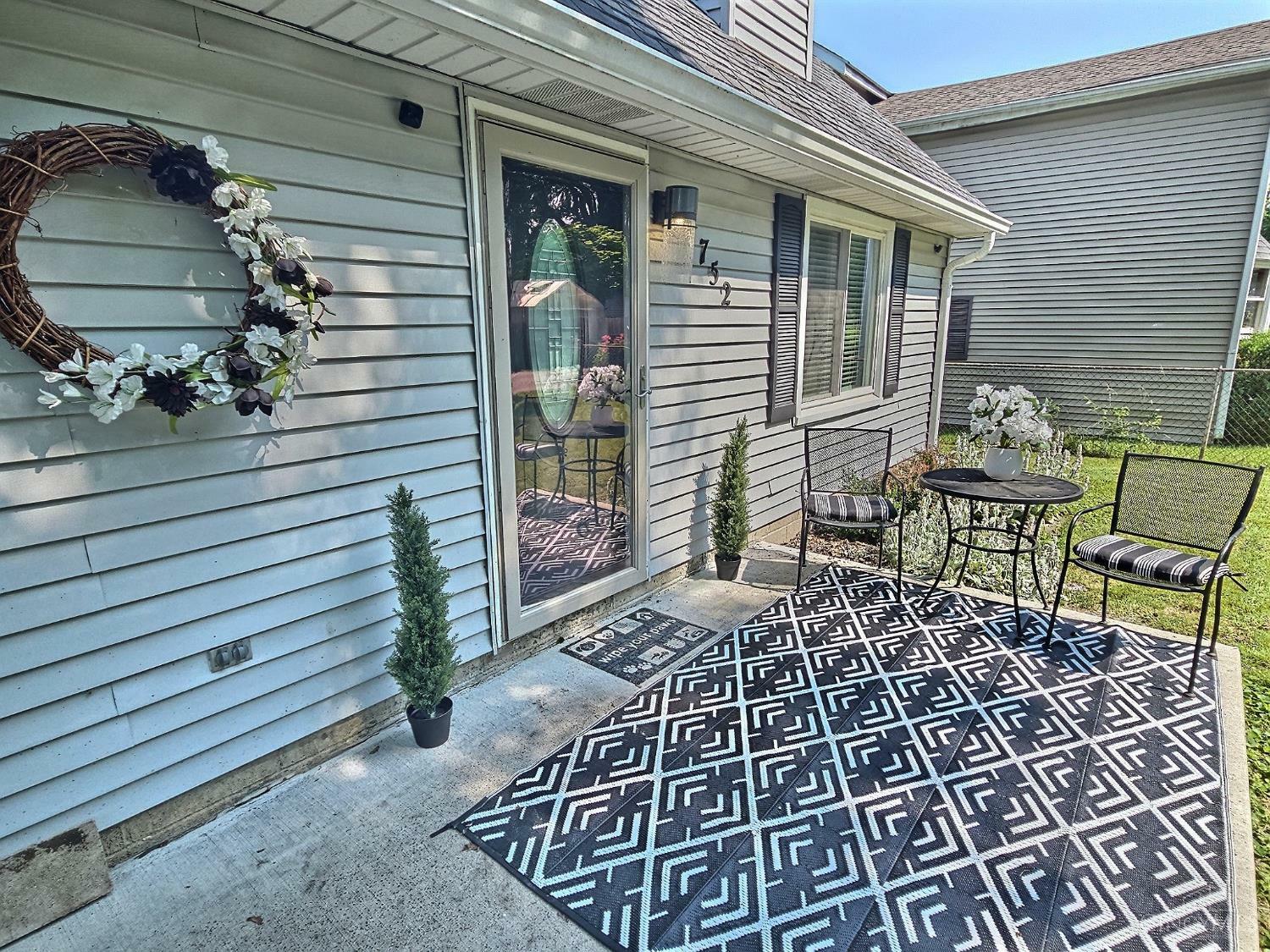 Property Photo:  752 Tibbals Lane  OH 45005 