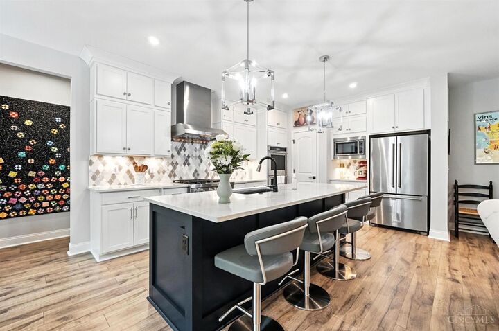Property Photo: 5339 Brougham Lane OH 45011