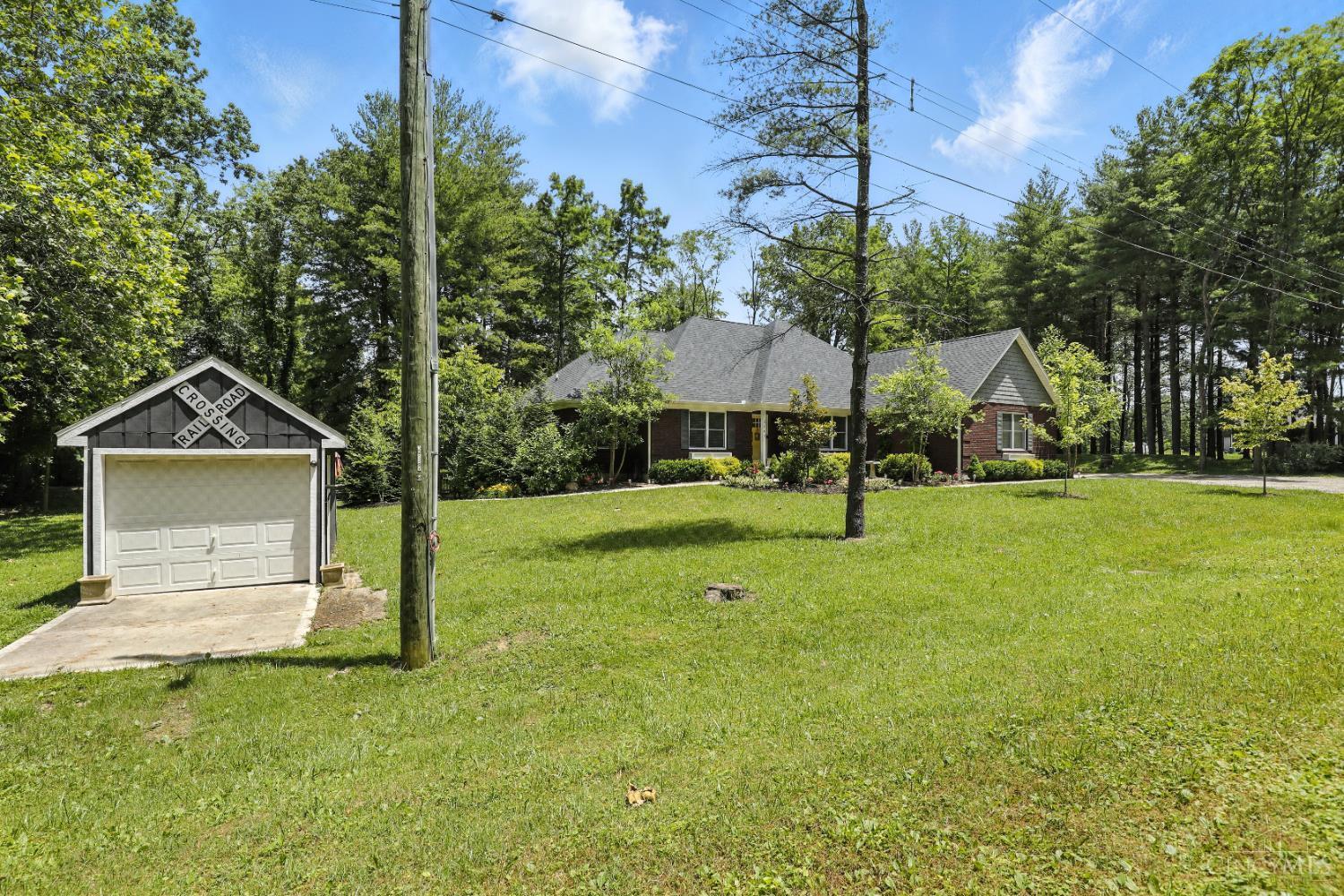 Property Photo: 2148 St Rt 28 OH 45122